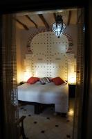 Habitación Doble con baño privado