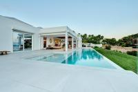 VILLA MerSea - Ferienwohnung Sainte-Anne
