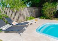 Camera Matrimoniale con Vista Parco