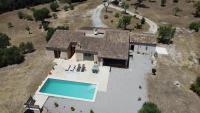 Finca Sa Bona - B&B Artà