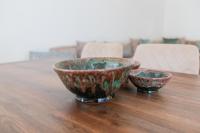 Villa with garden & great view, Agadir Anza Blue - Ferienwohnung Agadir