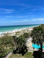 Hamilton House 301 - B&B Clearwater Beach