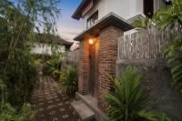 Kubu Daje Villa Canggu 2BR With Private Pool - B&B Taliwang