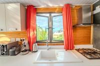 Deluxe Appartement met 1 Slaapkamer en Uitzicht op de Oceaan