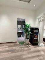 Family Room with Private Bathroom