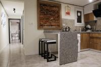 charming apt with fast WİFİ and AC near Nişantaşi and Taksim#5 - Chambres d'hôtes Istanbul
