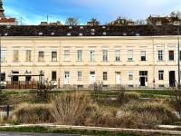 Loft with Cinema & Foosball Sava View Old Town - B&B Belgrado