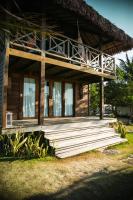 Kitejuba Bungalows - Ferienwohnung Tatajuba
