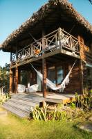 Kitejuba Bungalows - Ferienwohnung Tatajuba