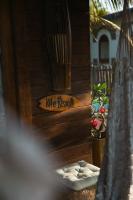 Chalet mit 1 Schlafzimmer