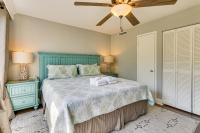 Walk to Beach: Peaceful Hilton Head Island Condo - B&B Hilton Head