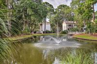 Walk to Beach: Peaceful Hilton Head Island Condo - B&B Hilton Head