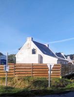 Au détour du phare, appartement 3 étoiles avec jardin, Belle-Ile-en-mer, Bangor - Chambres d'hôtes Bangor