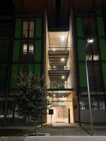Garden Park Le Albere Trilocali nel Verde - B&B Trento