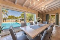 Villa Pietraluce - B&B Torre Suda