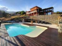 les JARDINS de PRATAVONE - B&B Arja Donica