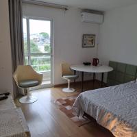 Apartment mit 1 Schlafzimmer