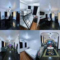 AB Pam Staycation Gensan up to 20 Pax - B&B Lagao