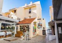 Marina Plaza by Garvetur - Bed and Breakfast Vilamoura