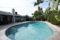 Destination #25 - Bed and Breakfast Anaheim