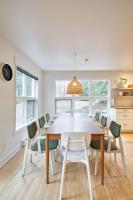 La Jumelle d'en bas - 5 chambres - 15 personnes - B&B Saint-Ferréol-les-Neiges