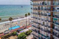 Attico vista Mare - Free Wifi & AC - Spiaggia 1 minuto - Chambres d’hôtes Savone