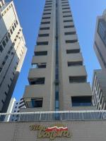 Flat Villa Costeira - Vista Lateral Mar - Ferienwohnung Fortaleza