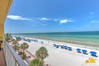 Ram Sea 307 - B&B St. Pete Beach