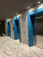 Apartaestudio moderno en Chapinero en Bogotá - Bed and Breakfast Bogota