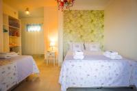 Chambre Triple - Vue sur Mer