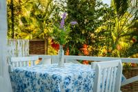 Habitación Triple con vistas al mar