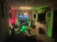 Terra Zión - Chambres d’hôtes Córdoba