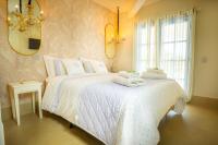 Habitación Doble Deluxe con bañera