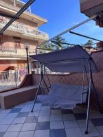 Casa a mare Sant'Anna - B&B Riposto