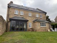 West Lodge - Buxton - B&B Buxton