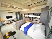 TL 406 - Amplo e completo apt moderno no centro - B&B Recife