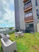 TL 207 - Apt completo com varanda no centro - Bed and Breakfast Recife