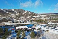 Stay in the heart of Geilo, walk to everything - Ferienwohnung Geilo