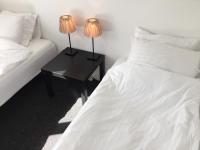 Habitación Doble - 1 o 2 camas