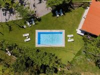 Casa Do Cabo Ponte De Lima - Jacuzzi And Pool - B&B Ponte de Lima