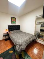 Miraflores, baño privado, ingreso independiente - B&B Lima