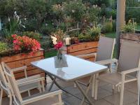 Ferienwohnung Hofstatt - Chambres d’hôtes Dürbheim