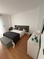 Montemar Baeza - Ferienwohnung Baeza