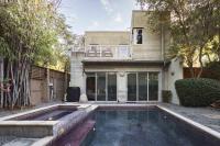 Contra House -Luxury Home With Pool - B&B Key West