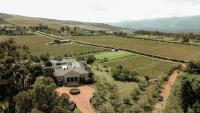 13 Olives, Entire Grape & Olive Estate, Somerset West by Euphoric Leisure - B&B Sir Lowry's Pass