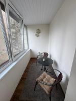 Apartamentai Dainų - B&B Šiauliai