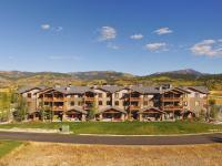 Palisades Lodge Suite 206 - B&B Victor