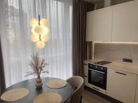 Апартаменти MYFREEDOM біля метро Житомирська - Ferienwohnung Kyjiw