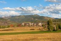 Palisades Lodge Suite 207 - B&B Victor