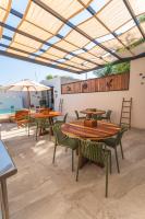 Villa Manglar - Canané by WoWay Experiences - B&B Sisal
